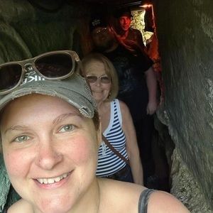Meet your Posher, Melissa
